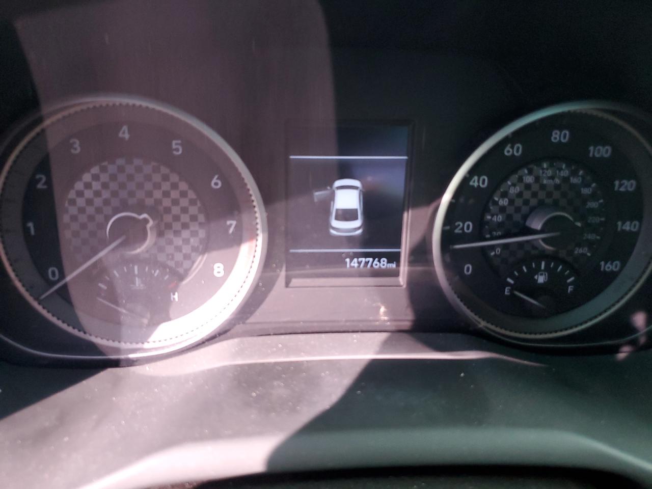 2020 Hyundai Elantra - Image 9