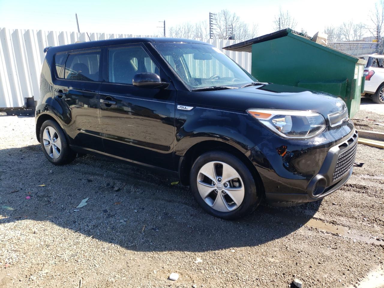 2016 Kia Soul - Image 4