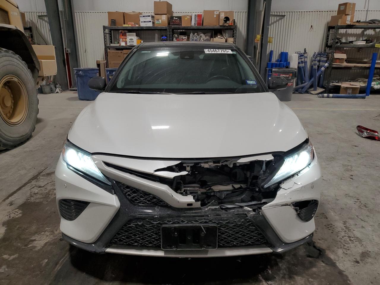 2020 Toyota Camry - Image 5