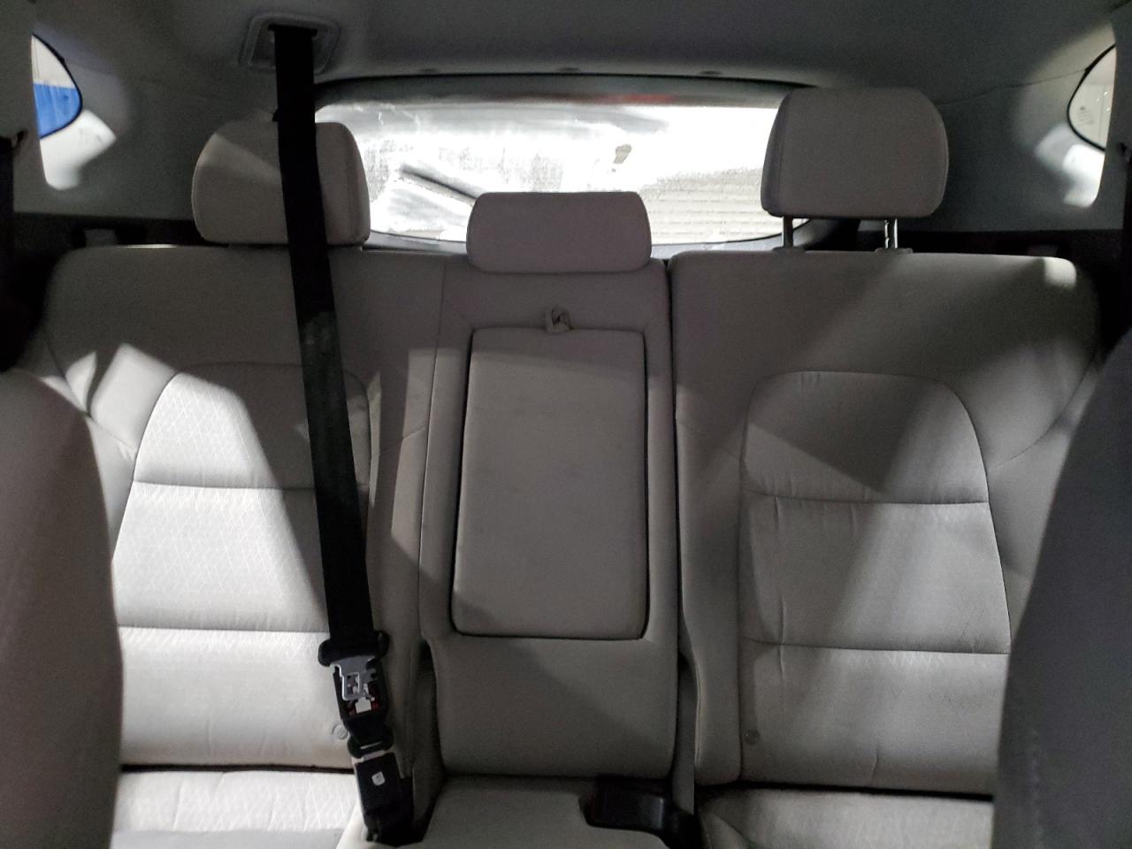 2016 Hyundai Tucson - Image 10