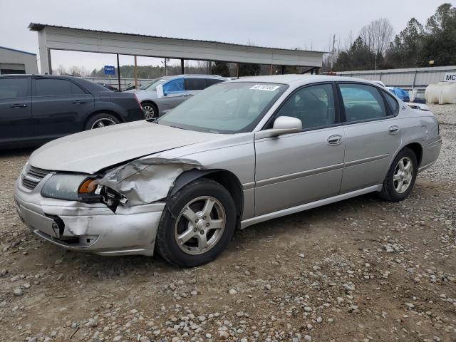 2005 Chevrolet Impala Ls