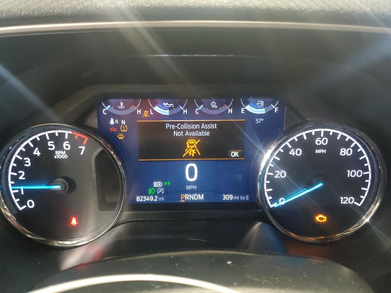 2021 Ford F-150 - Image 9