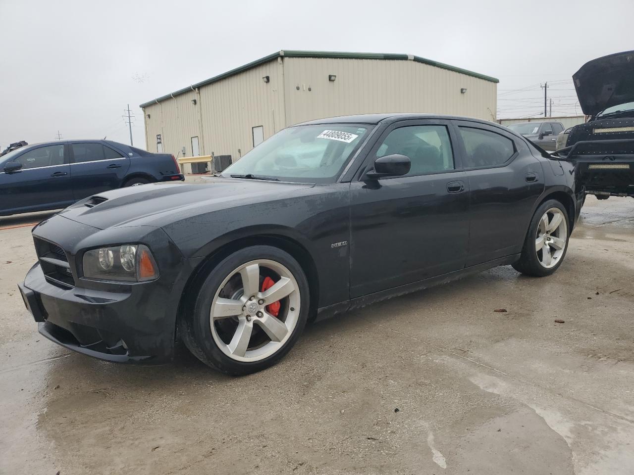 2008 Dodge Charger - Image 1