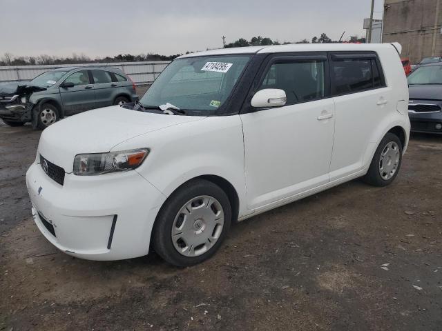 2010 Toyota Scion Xb