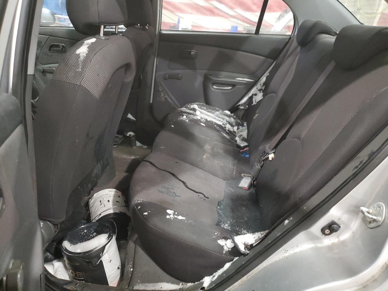 2008 Kia Rio - Image 10