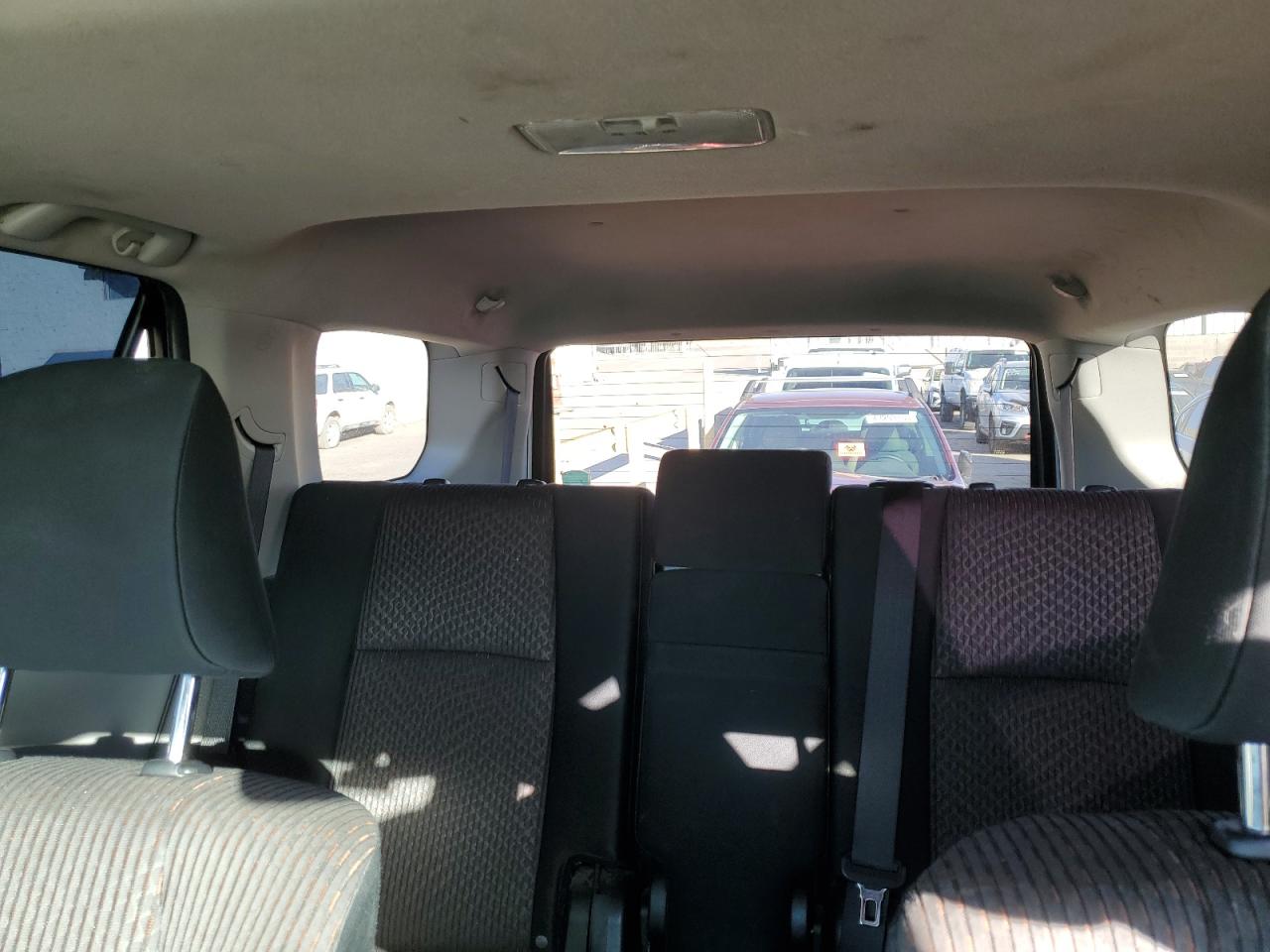 2010 Toyota 4Runner - Image 10