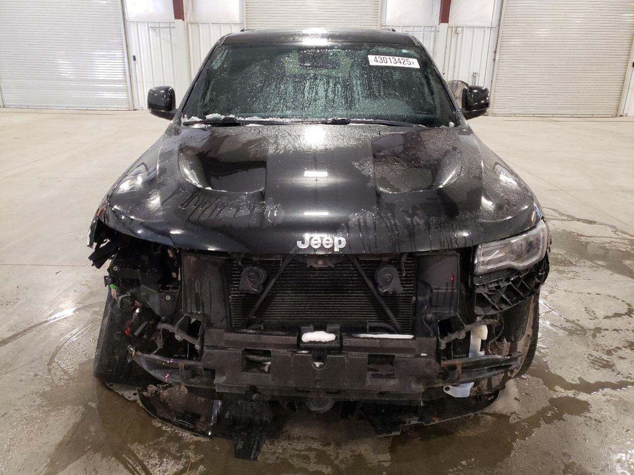 2014 Jeep Grand Cherokee - Image 5