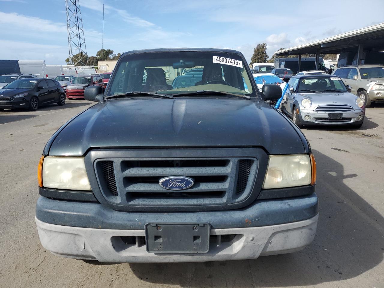 2005 Ford Ranger - Image 5