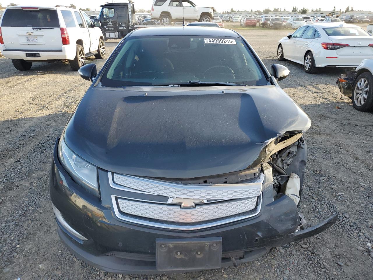 2014 Chevrolet Volt - Image 5
