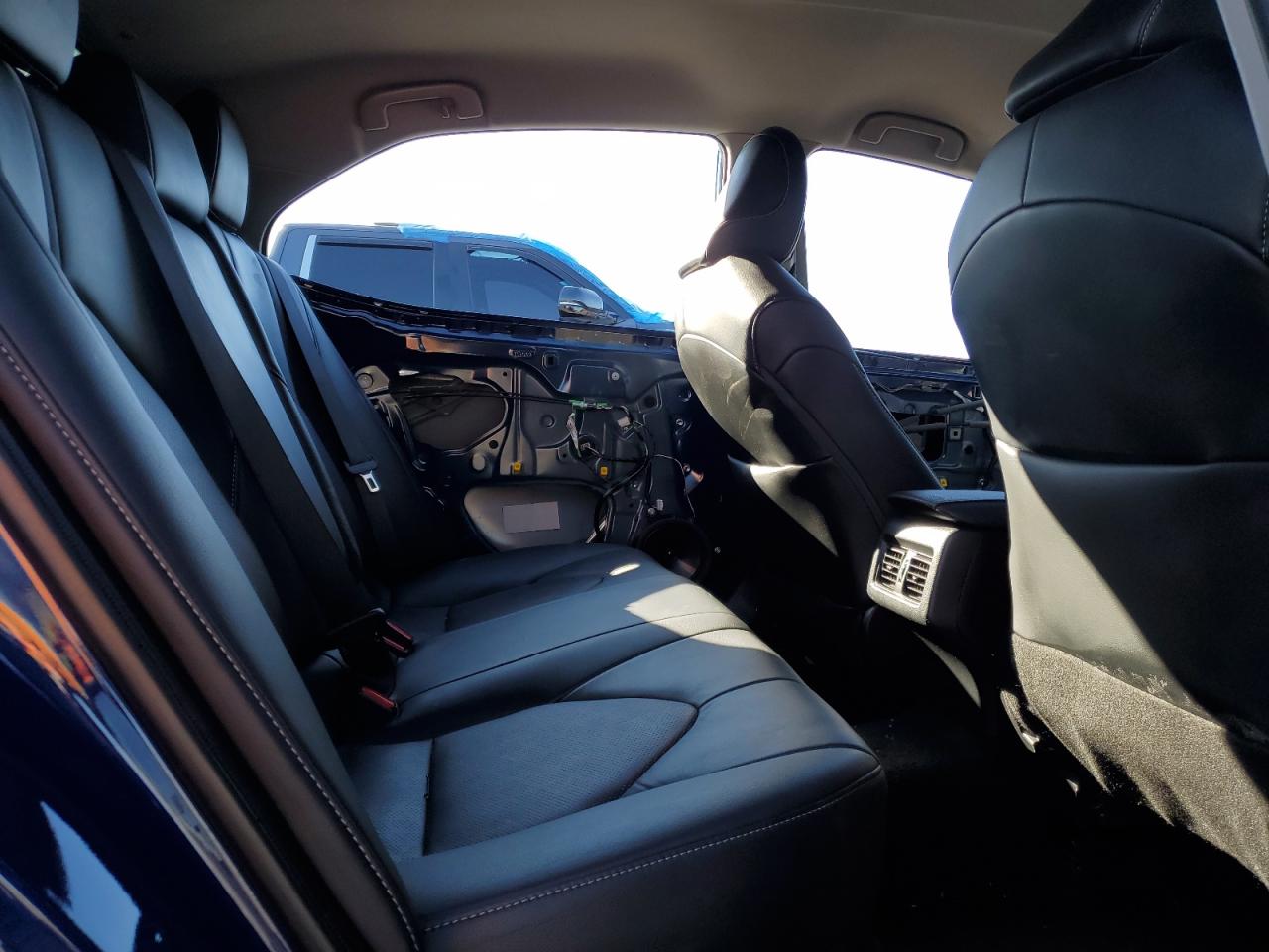 2023 Toyota Camry - Image 10