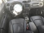 2020 Jeep Renegade Limited zu verkaufen in Leroy, NY - Front End