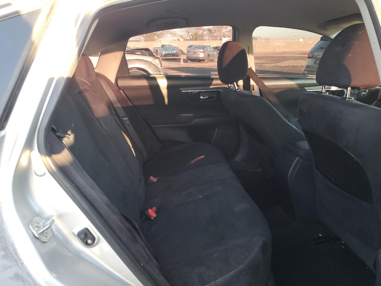 2014 Nissan Altima - Image 10