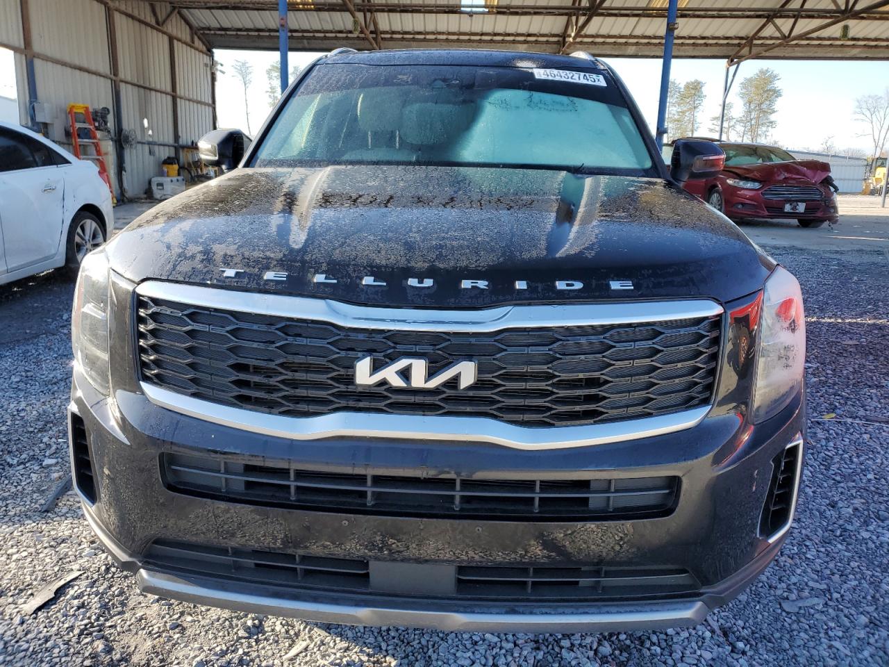 2022 Kia Telluride - Image 5