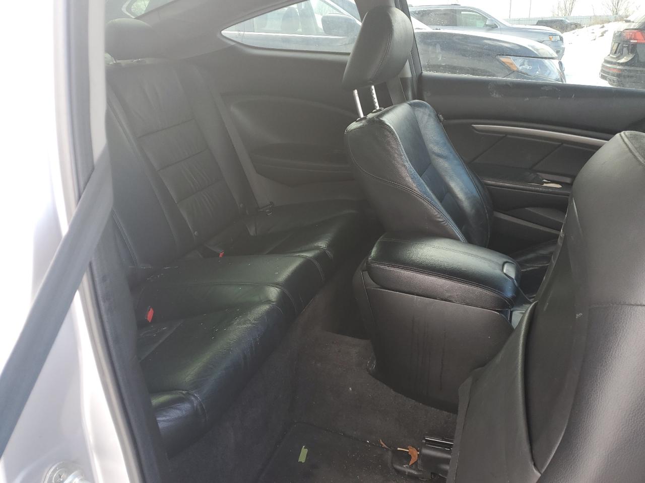 2010 Honda Accord - Image 10