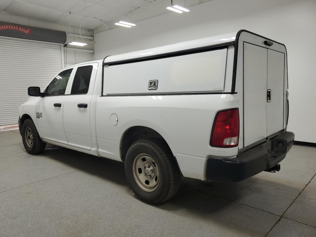 2019 RAM 1500 - Image 2