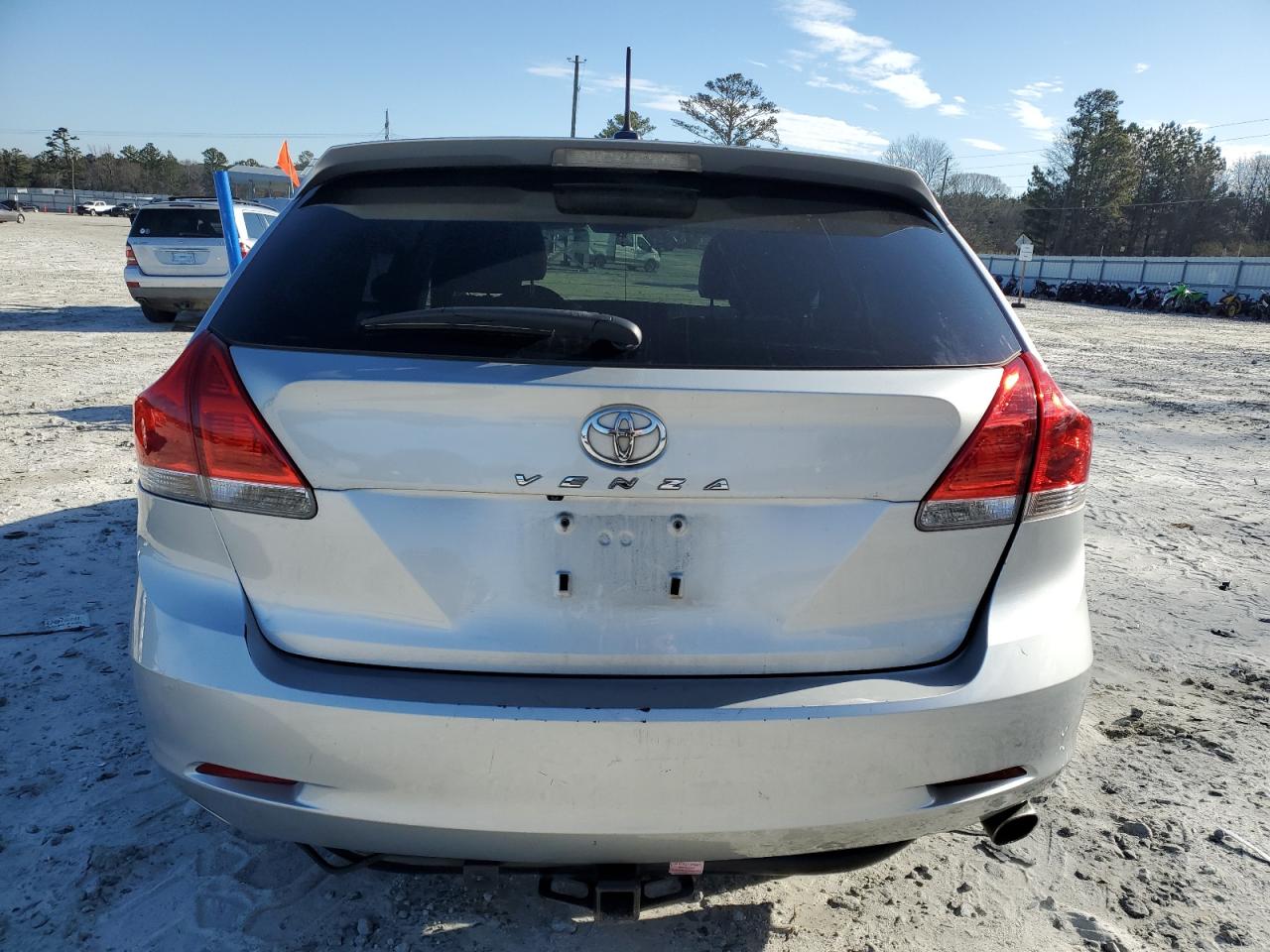 2010 Toyota Venza - Image 6