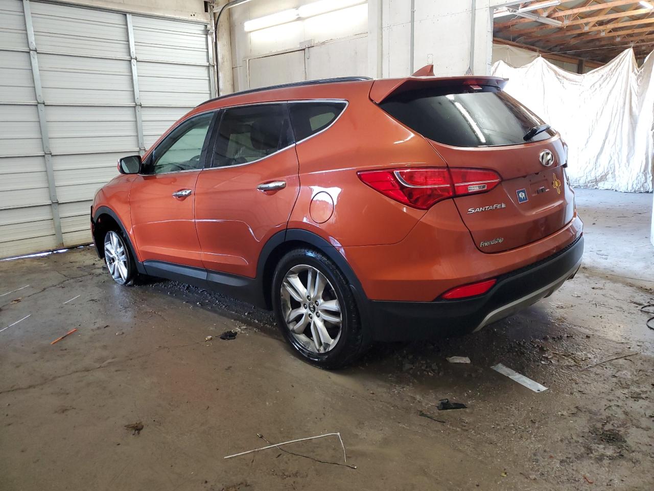 2013 Hyundai Santa Fe - Image 2