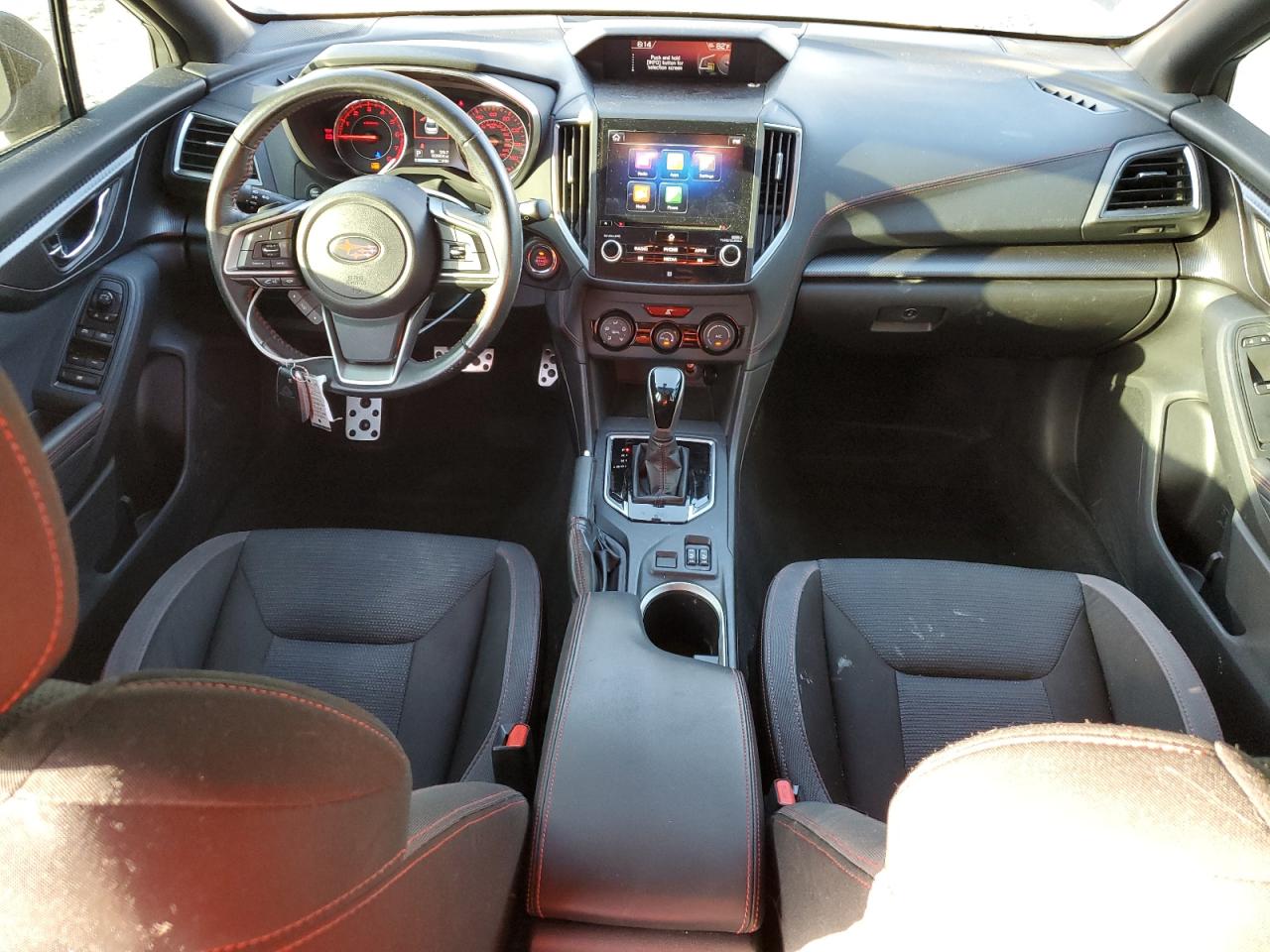 2017 Subaru Impreza - Image 8