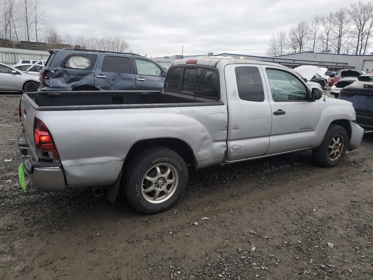 2008 Toyota Tacoma - Image 3