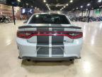 2022 DODGE CHARGER SCAT PACK a la Venta en Copart TX - CRASHEDTOYS DALLAS