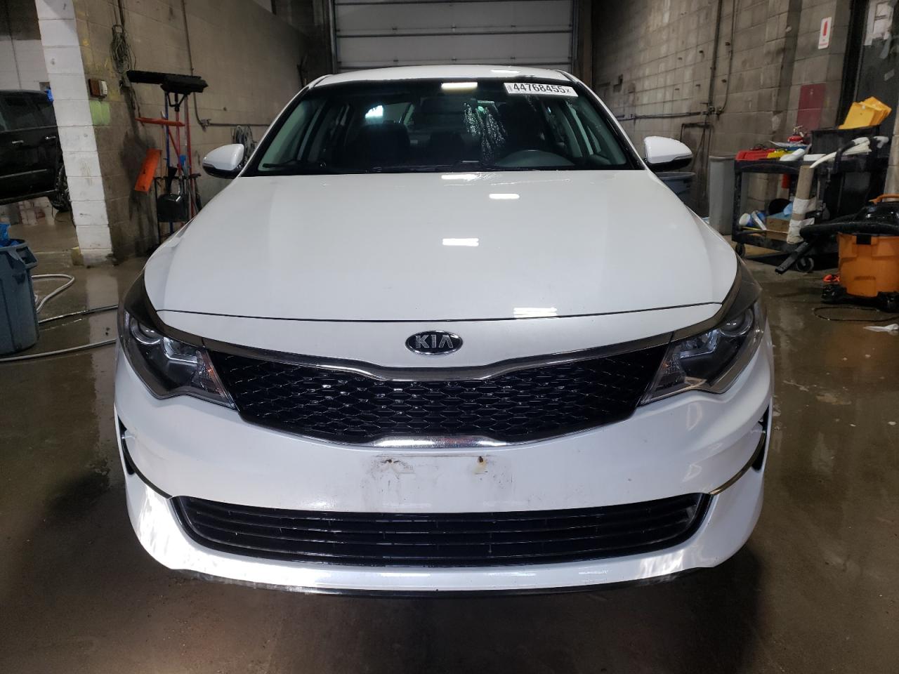 2016 Kia Optima - Image 5
