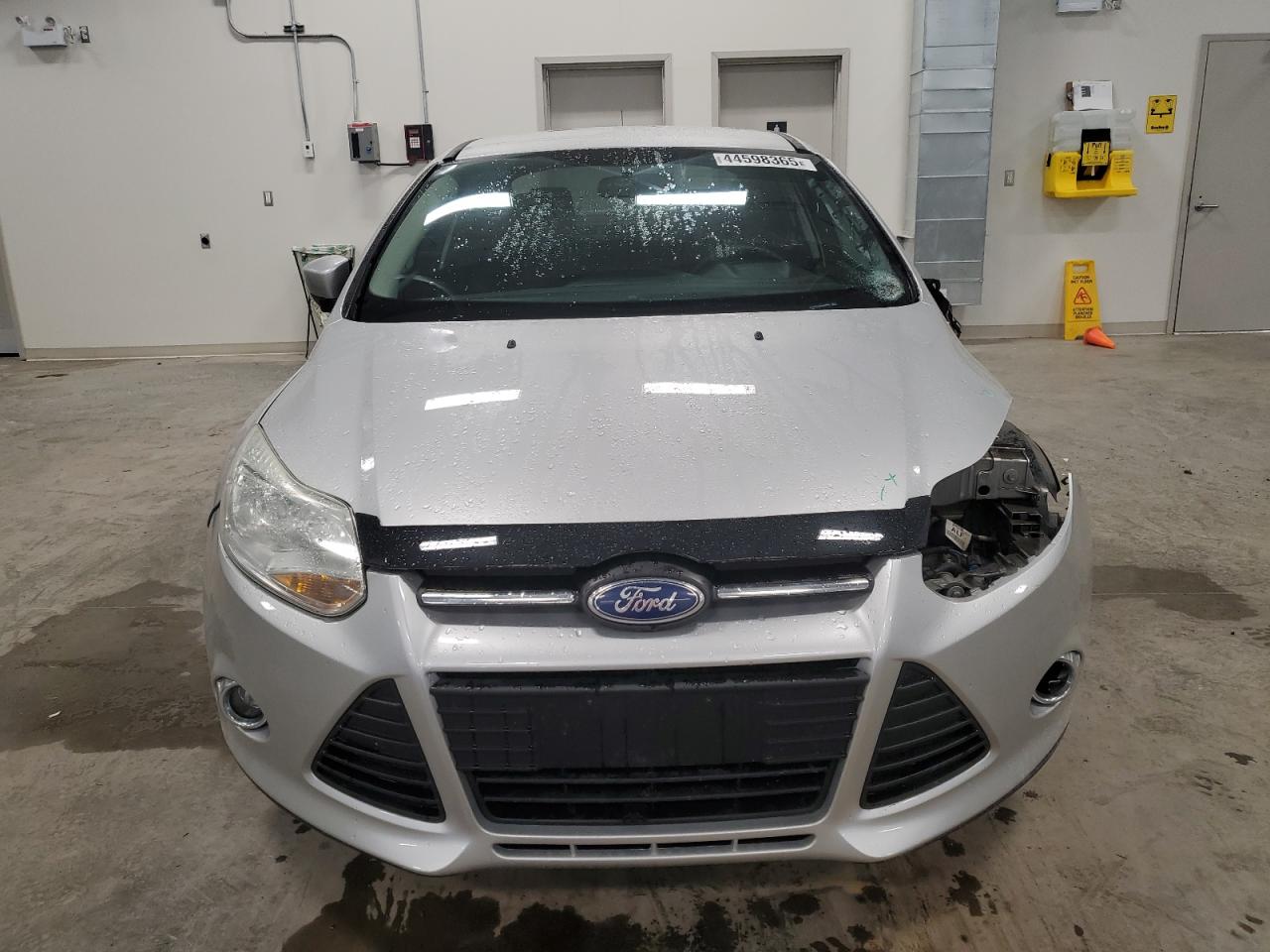 2013 Ford Focus - Image 5
