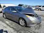 2014 Hyundai Sonata Gls de vânzare în Spartanburg, SC - Front End