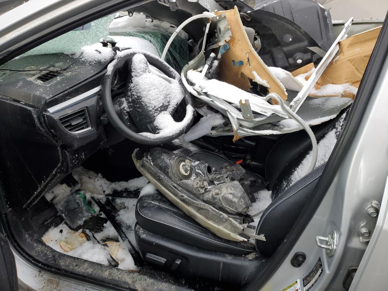 2016 Toyota Corolla - Image 7