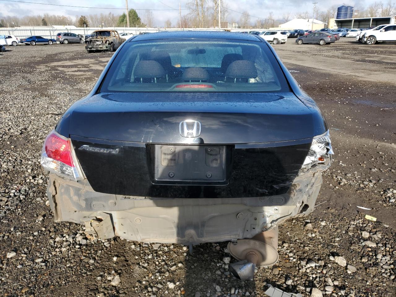 2009 Honda Accord - Image 6