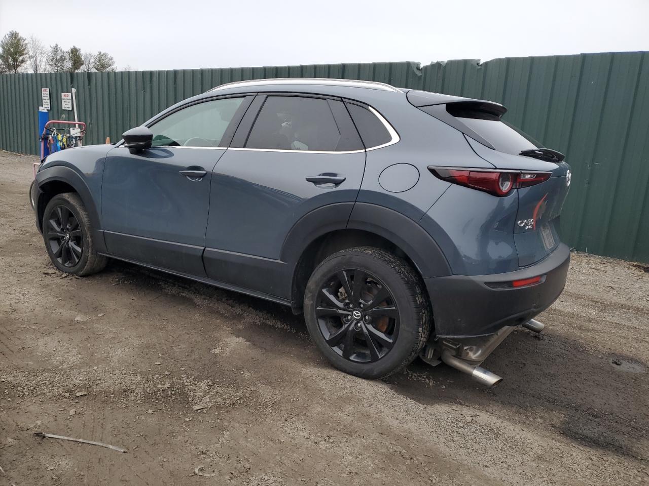 2022 Mazda CX-30 - Image 2