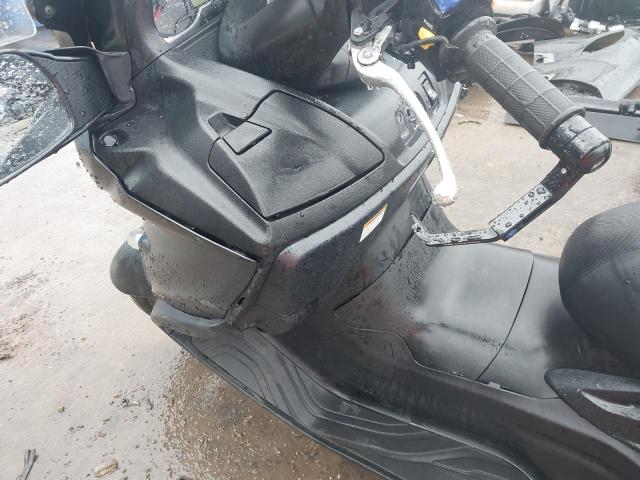 2015 SUZUKI AN 650 ZL5 