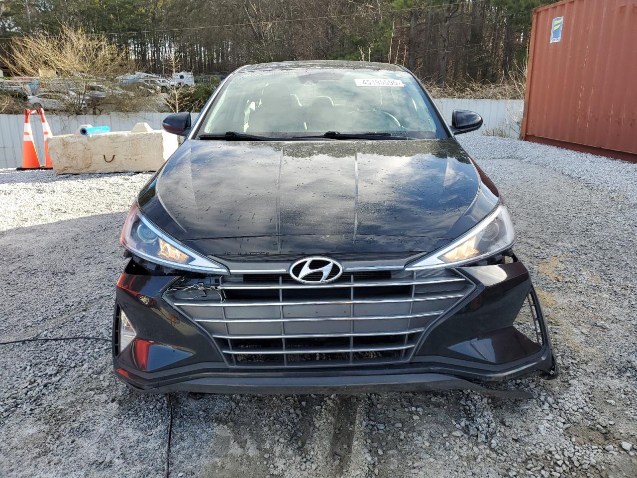 2020 Hyundai Elantra - Image 5