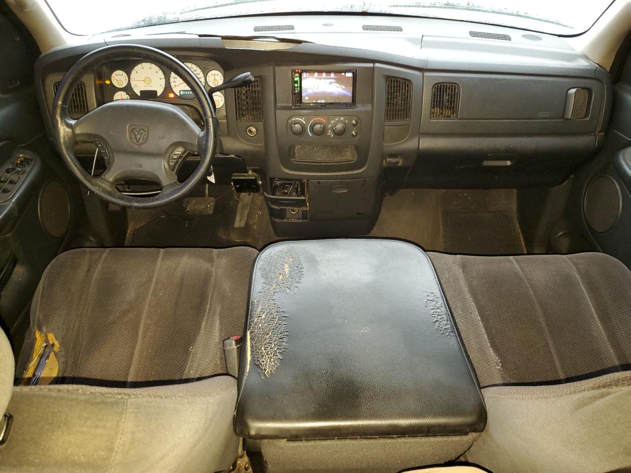 2003 Dodge RAM - Image 8