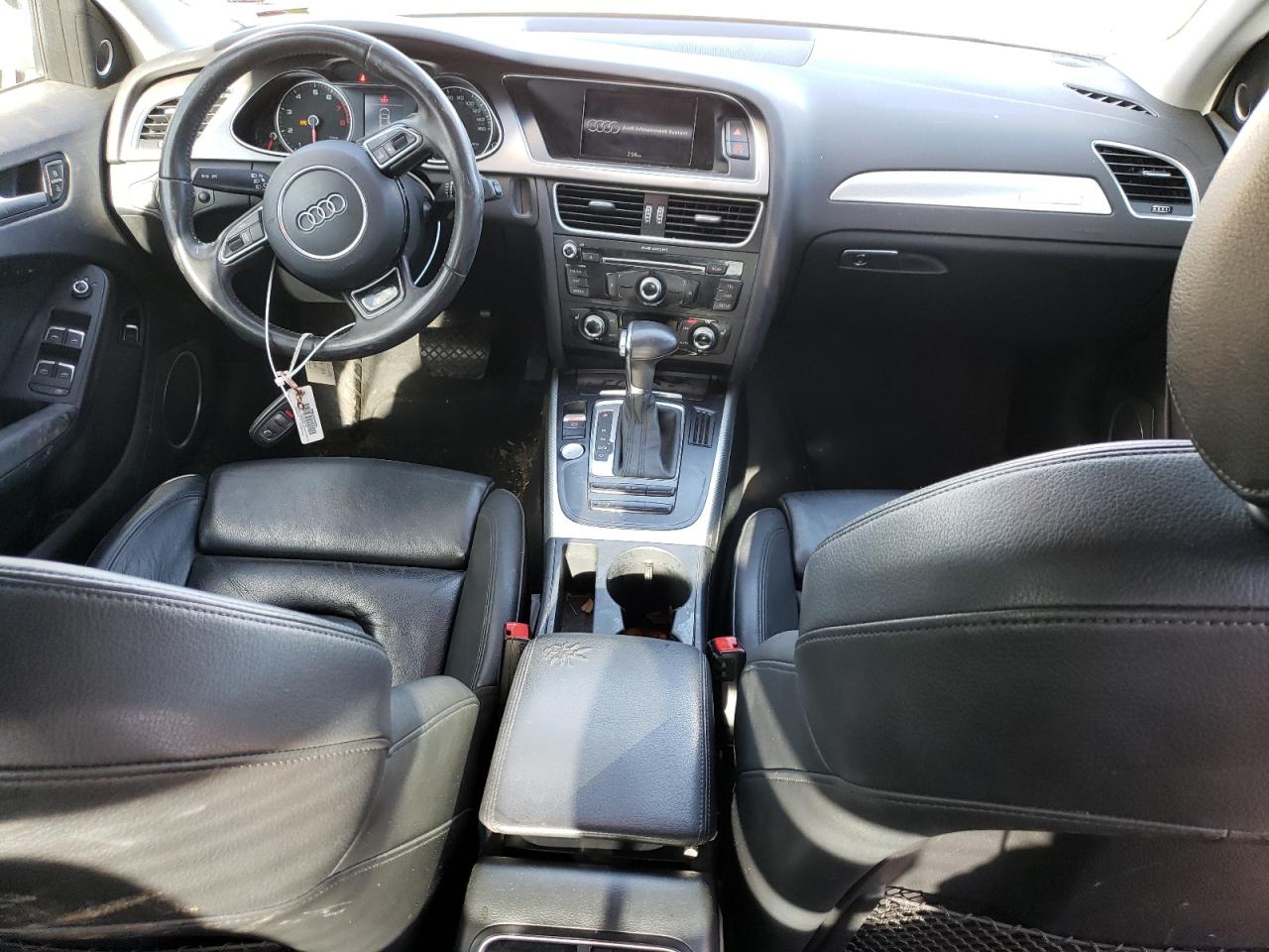 2015 Audi A4 - Image 8