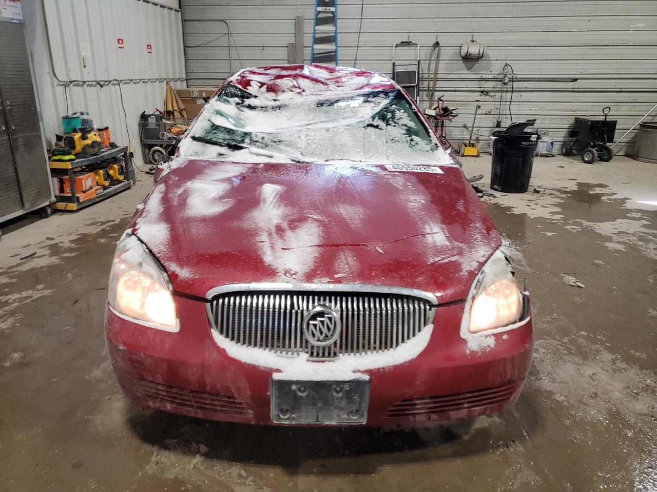 2009 Buick Lucerne - Image 5
