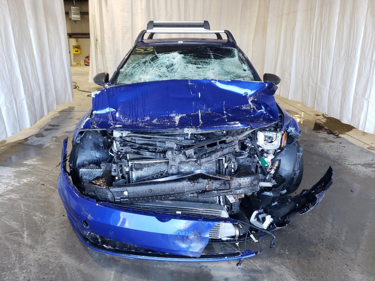 2015 Volkswagen Golf - Image 5