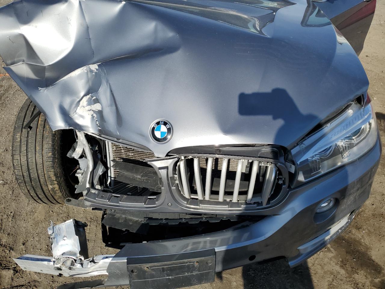 2018 BMW X5 - Image 14