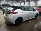 2020 Nissan Leaf Sv Plus за продажба в Ham Lake, MN - Front End