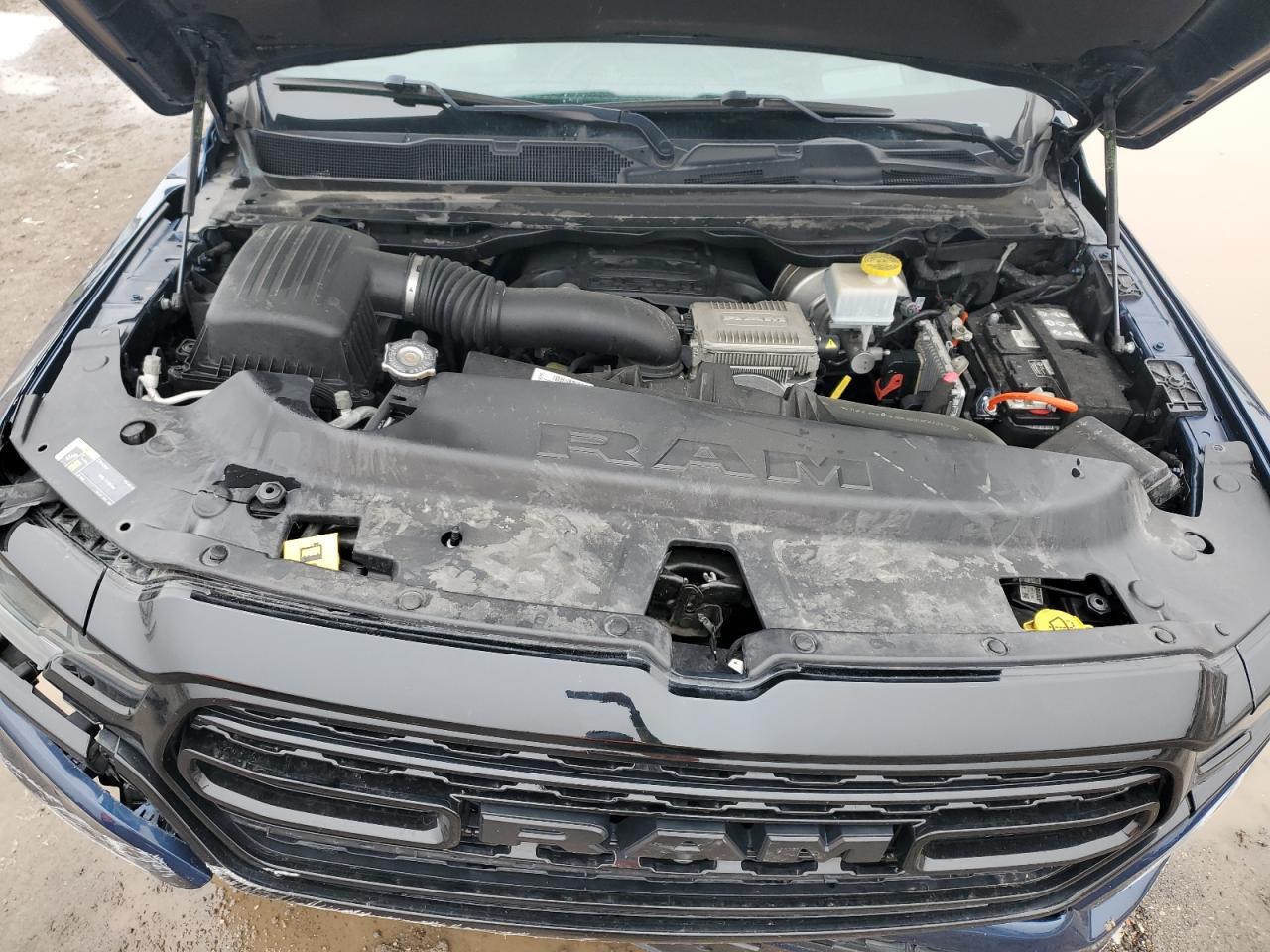 2021 RAM 1500 - Image 13