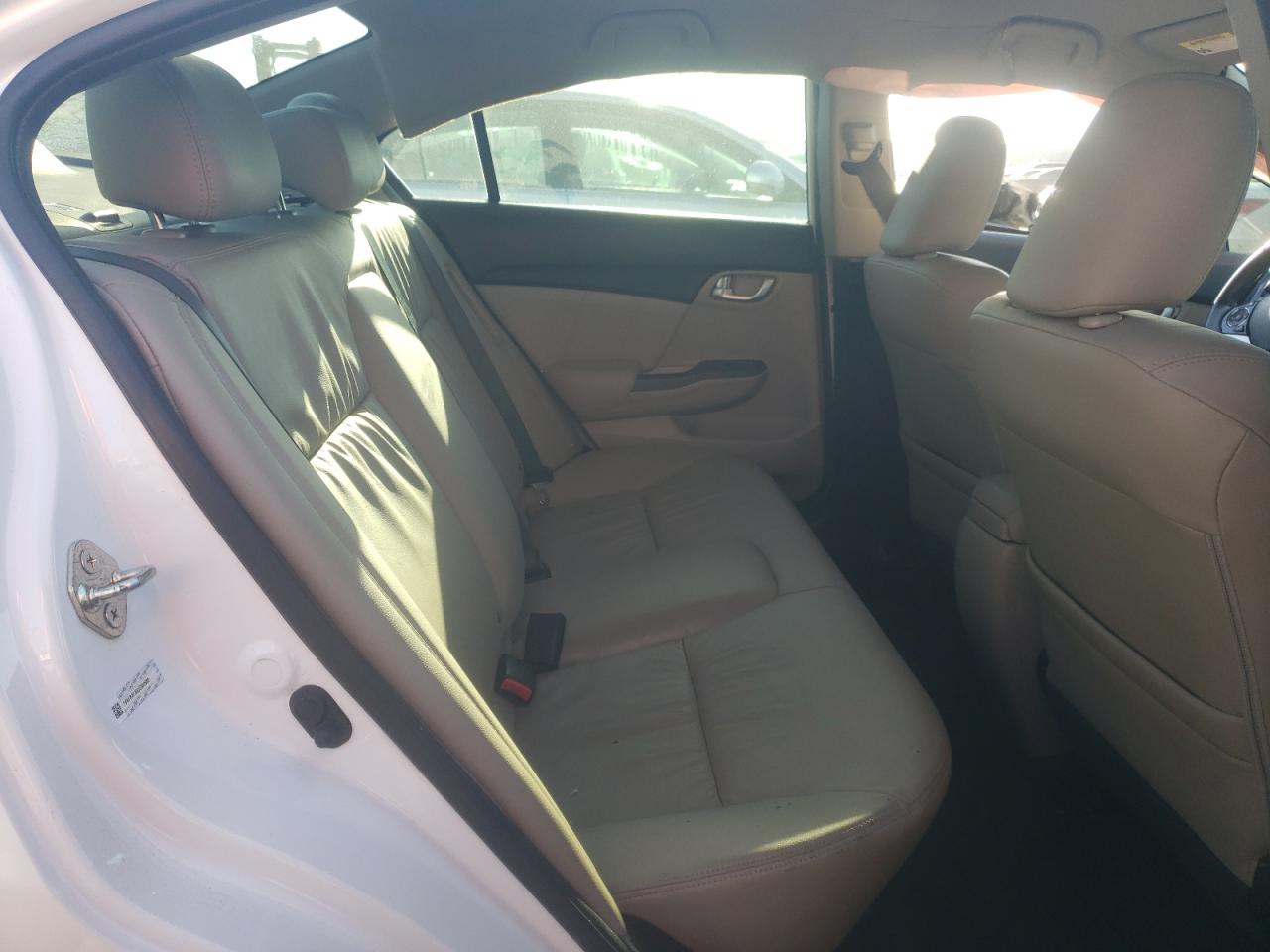 2013 Honda Civic - Image 10