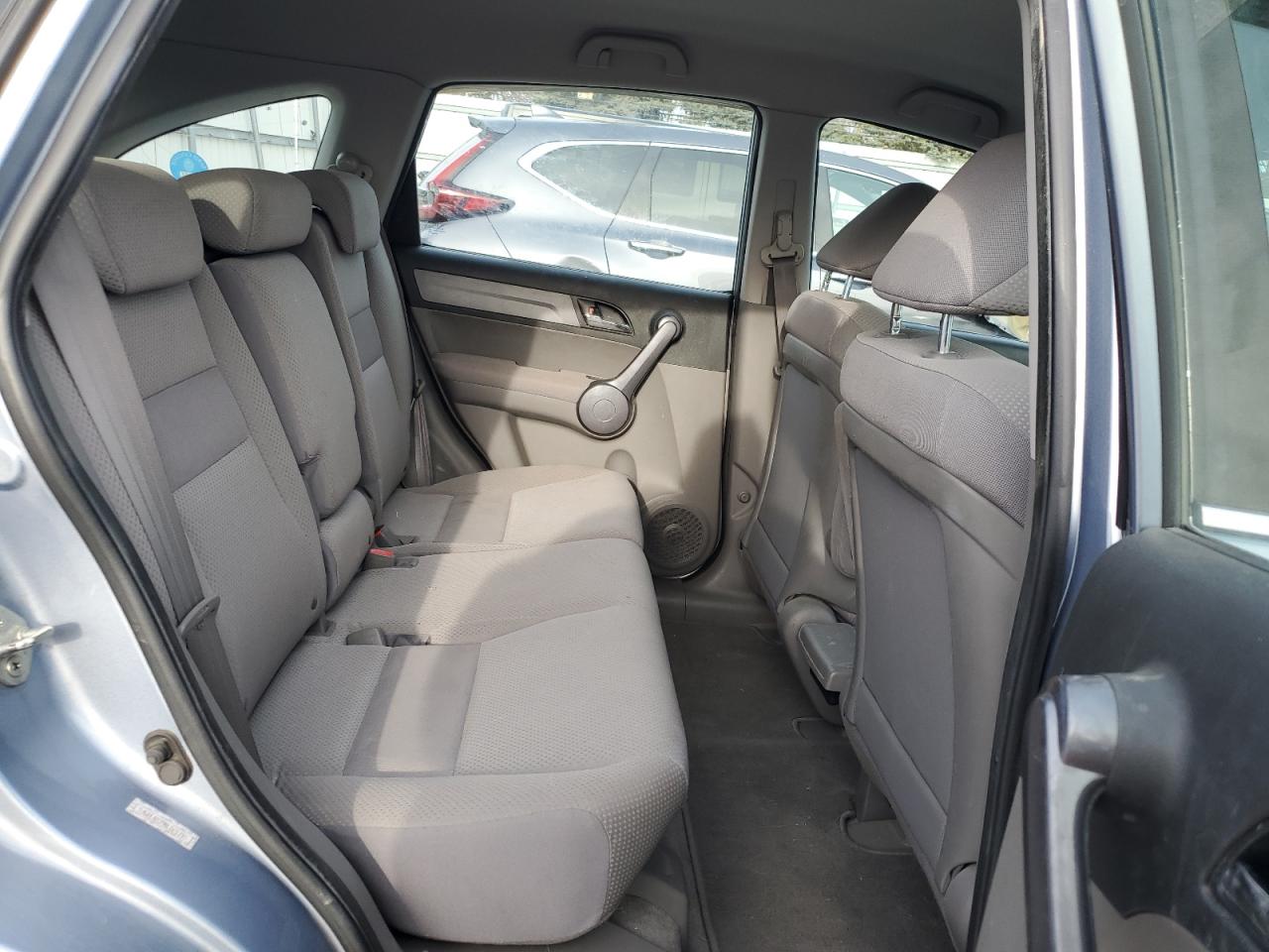 2008 Honda CR-V - Image 11