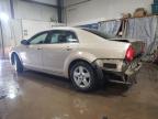 2008 Chevrolet Malibu Ls за продажба в Elgin, IL - Rear End