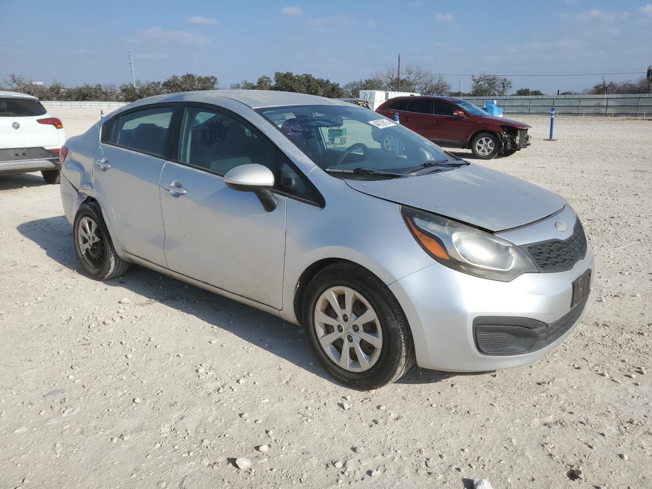 2013 Kia Rio - Image 4