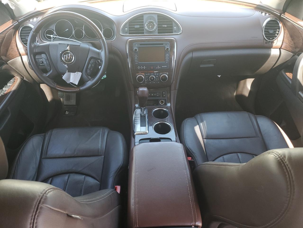 2014 Buick Enclave VIN: 5GAKRCKD2EJ186000 Lot: 46842085