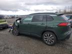 2022 Toyota Corolla Cross Xle for Sale in Arlington, WA - Front End