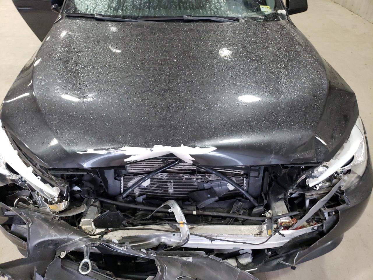 2012 BMW 5er - Image 11