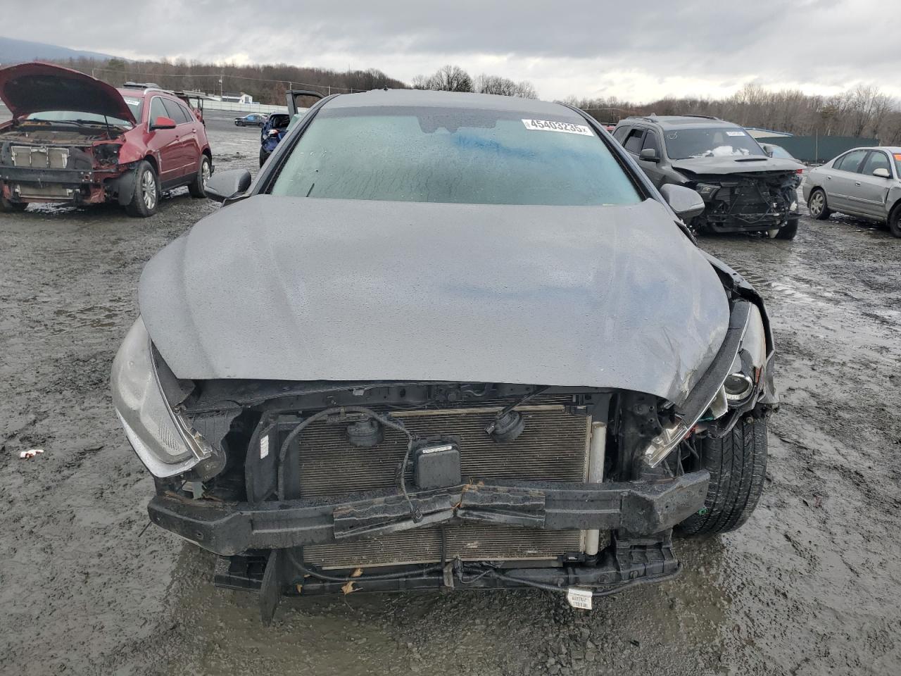 2018 Hyundai Sonata - Image 5
