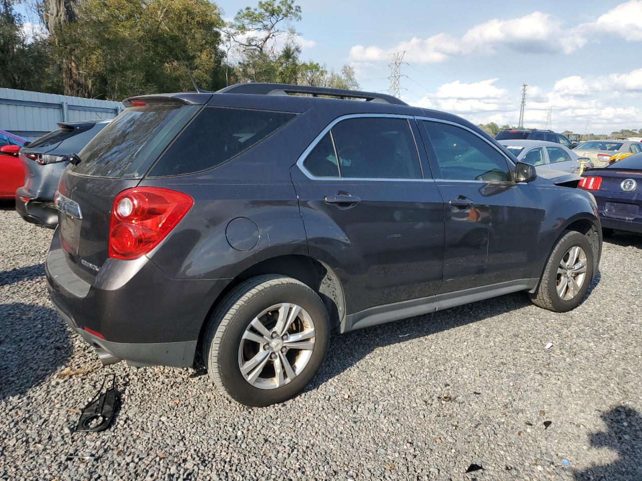 2013 Chevrolet Equinox - Image 3