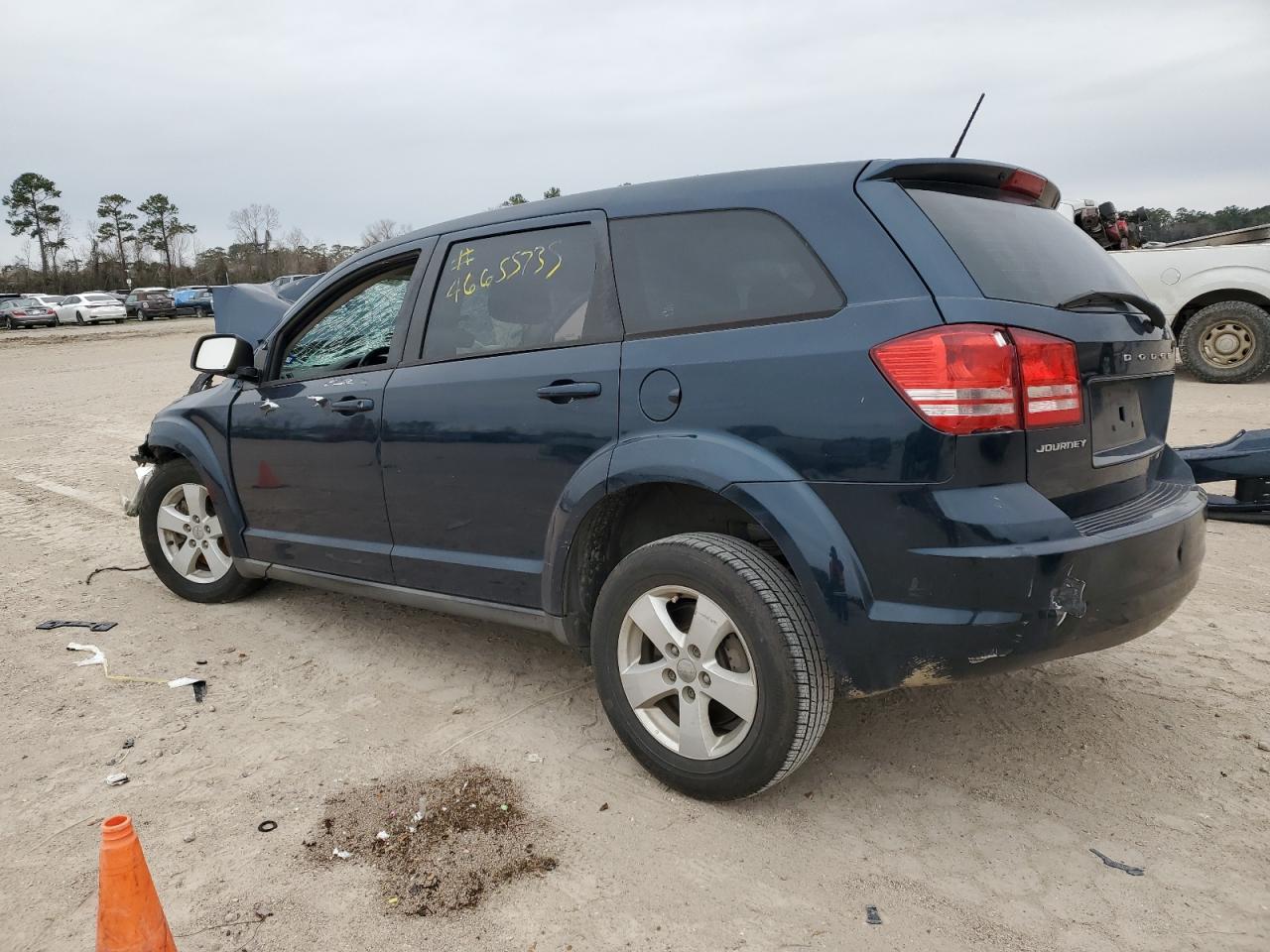 2013 Dodge Journey - Image 2