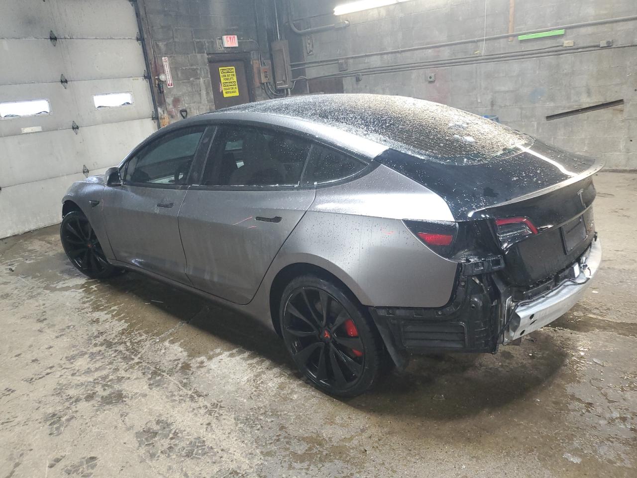 Фото: 5YJ3E1ECXLF742399 - 2